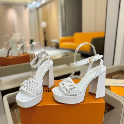 Louis Vuitton Sandal For Women #1348795