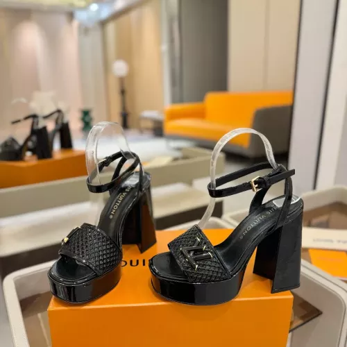 Louis Vuitton Sandal For Women #1348801