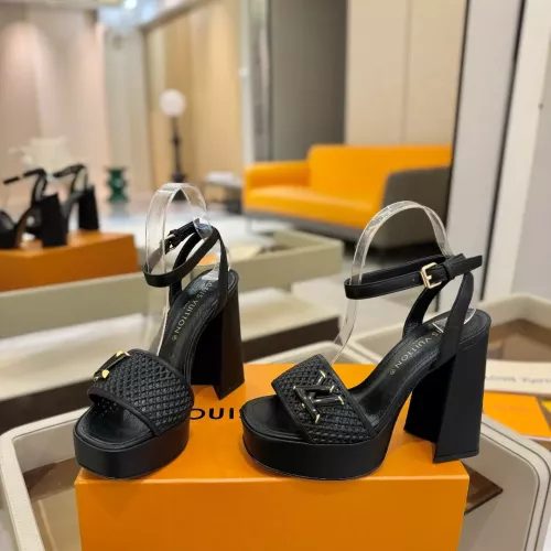 Louis Vuitton Sandal For Women #1348802