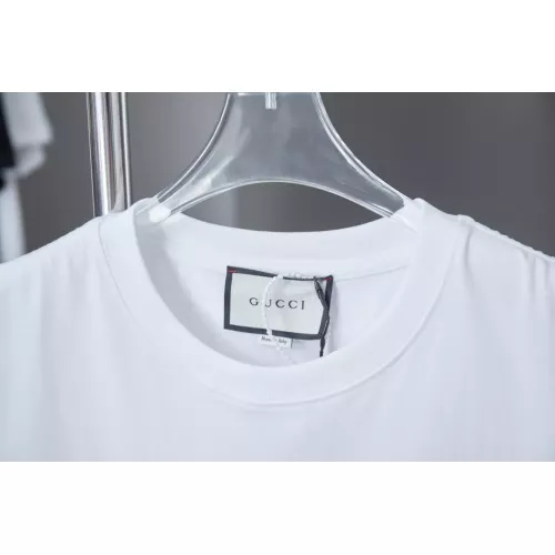 Cheap Gucci T-Shirts Sleeveless For Unisex #1348805 Replica Wholesale [$34.00 USD] [ITEM#1348805] on Replica Gucci T-Shirts