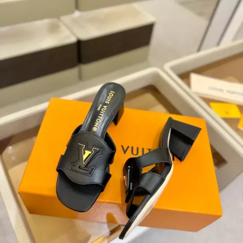 Louis Vuitton Slippers For Women #1348814