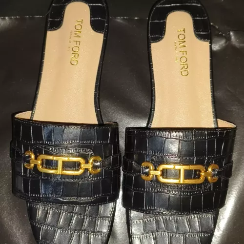 Tom Ford Slippers For Women #1348815