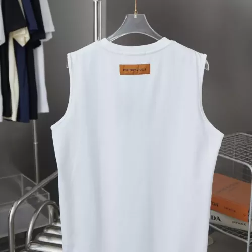 Cheap Louis Vuitton LV T-Shirts Sleeveless For Unisex #1348816 Replica Wholesale [$34.00 USD] [ITEM#1348816] on Replica Louis Vuitton LV T-Shirts