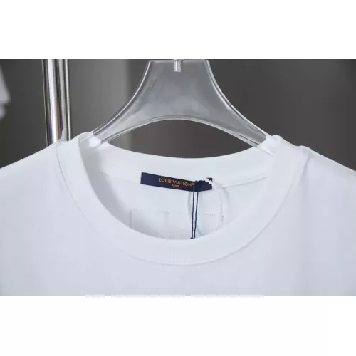 Cheap Louis Vuitton LV T-Shirts Sleeveless For Unisex #1348816 Replica Wholesale [$34.00 USD] [ITEM#1348816] on Replica Louis Vuitton LV T-Shirts