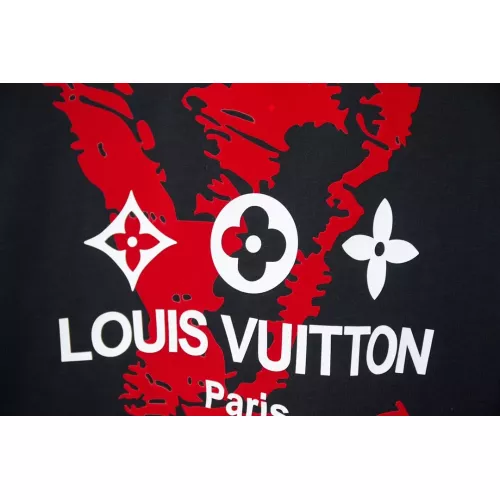 Cheap Louis Vuitton LV T-Shirts Sleeveless For Unisex #1348817 Replica Wholesale [$34.00 USD] [ITEM#1348817] on Replica Louis Vuitton LV T-Shirts