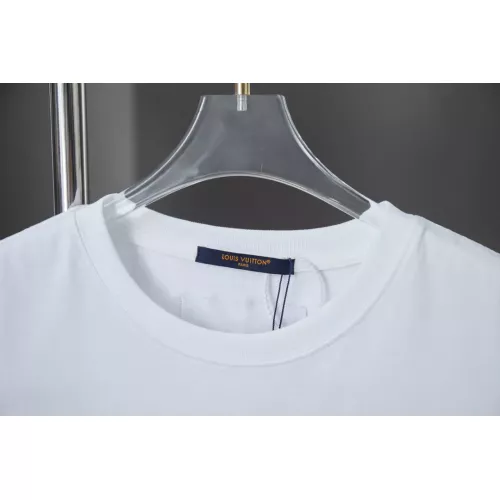 Cheap Louis Vuitton LV T-Shirts Sleeveless For Unisex #1348818 Replica Wholesale [$36.00 USD] [ITEM#1348818] on Replica Louis Vuitton LV T-Shirts