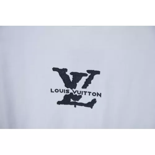 Cheap Louis Vuitton LV T-Shirts Sleeveless For Unisex #1348818 Replica Wholesale [$36.00 USD] [ITEM#1348818] on Replica Louis Vuitton LV T-Shirts