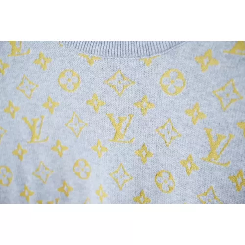 Cheap Louis Vuitton LV T-Shirts Short Sleeved For Unisex #1348820 Replica Wholesale [$38.00 USD] [ITEM#1348820] on Replica Louis Vuitton LV T-Shirts