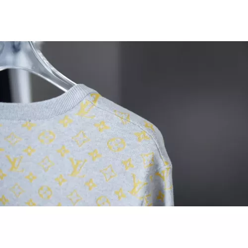 Cheap Louis Vuitton LV T-Shirts Short Sleeved For Unisex #1348820 Replica Wholesale [$38.00 USD] [ITEM#1348820] on Replica Louis Vuitton LV T-Shirts