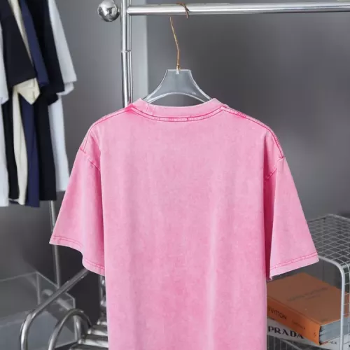 Cheap Louis Vuitton LV T-Shirts Short Sleeved For Unisex #1348821 Replica Wholesale [$39.00 USD] [ITEM#1348821] on Replica Louis Vuitton LV T-Shirts