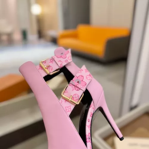Cheap Louis Vuitton Boots For Women #1348825 Replica Wholesale [$128.00 USD] [ITEM#1348825] on Replica Louis Vuitton Boots