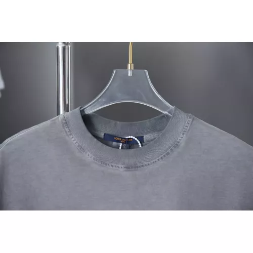 Cheap Louis Vuitton LV T-Shirts Sleeveless For Unisex #1348829 Replica Wholesale [$40.00 USD] [ITEM#1348829] on Replica Louis Vuitton LV T-Shirts