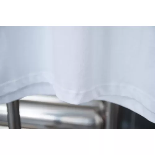 Cheap LOEWE T-Shirts Short Sleeved For Unisex #1348831 Replica Wholesale [$34.00 USD] [ITEM#1348831] on Replica LOEWE T-Shirts