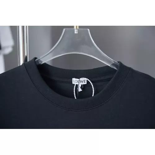 Cheap LOEWE T-Shirts Short Sleeved For Unisex #1348832 Replica Wholesale [$34.00 USD] [ITEM#1348832] on Replica LOEWE T-Shirts