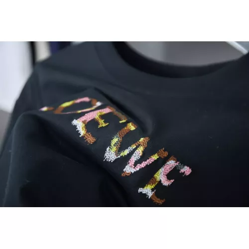 Cheap LOEWE T-Shirts Short Sleeved For Unisex #1348832 Replica Wholesale [$34.00 USD] [ITEM#1348832] on Replica LOEWE T-Shirts