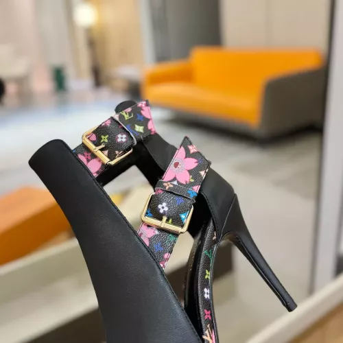 Cheap Louis Vuitton Boots For Women #1348833 Replica Wholesale [$128.00 USD] [ITEM#1348833] on Replica Louis Vuitton Boots