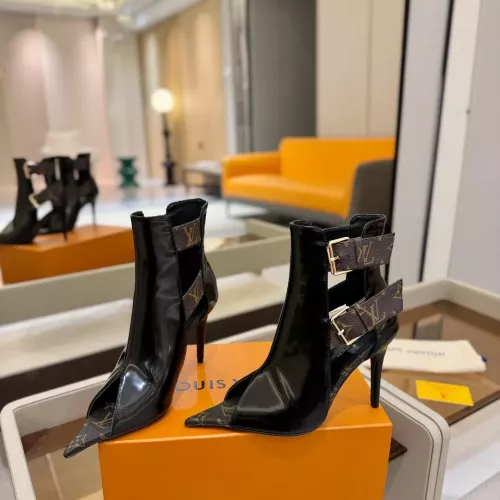Louis Vuitton Boots For Women #1348834