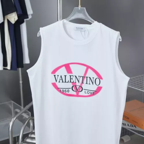 Valentino T-Shirts Sleeveless For Unisex #1348835