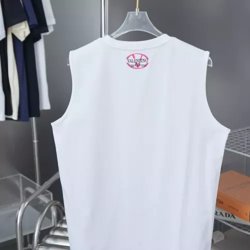 Cheap Valentino T-Shirts Sleeveless For Unisex #1348835 Replica Wholesale [$36.00 USD] [ITEM#1348835] on Replica Valentino T-Shirts