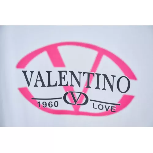 Cheap Valentino T-Shirts Sleeveless For Unisex #1348835 Replica Wholesale [$36.00 USD] [ITEM#1348835] on Replica Valentino T-Shirts
