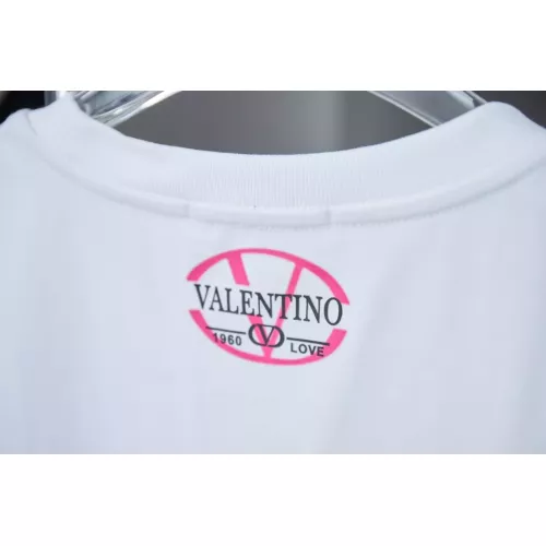 Cheap Valentino T-Shirts Sleeveless For Unisex #1348835 Replica Wholesale [$36.00 USD] [ITEM#1348835] on Replica Valentino T-Shirts