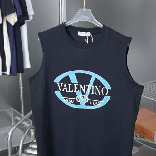 Valentino T-Shirts Sleeveless For Unisex #1348836