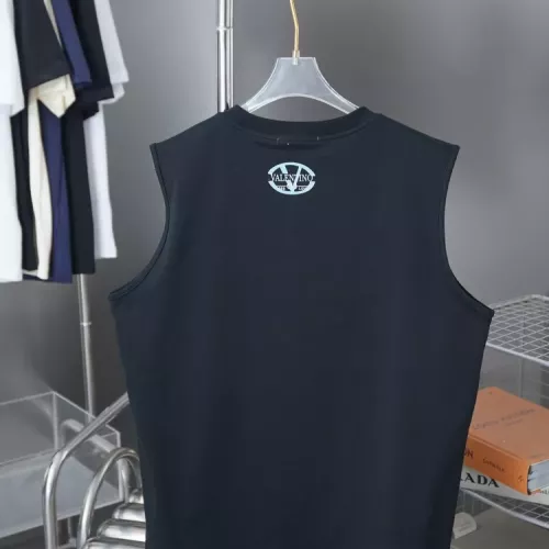 Cheap Valentino T-Shirts Sleeveless For Unisex #1348836 Replica Wholesale [$36.00 USD] [ITEM#1348836] on Replica Valentino T-Shirts