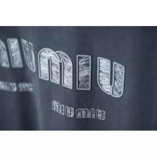Cheap MIU MIU T-Shirts Sleeveless For Unisex #1348838 Replica Wholesale [$39.00 USD] [ITEM#1348838] on Replica MIU MIU T-Shirts