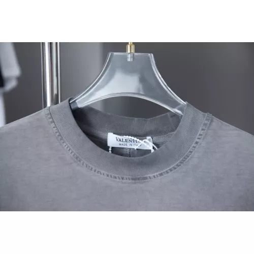 Cheap Valentino T-Shirts Sleeveless For Unisex #1348839 Replica Wholesale [$40.00 USD] [ITEM#1348839] on Replica Valentino T-Shirts