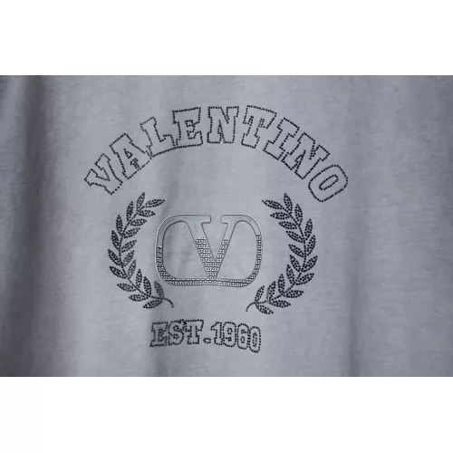 Cheap Valentino T-Shirts Sleeveless For Unisex #1348839 Replica Wholesale [$40.00 USD] [ITEM#1348839] on Replica Valentino T-Shirts