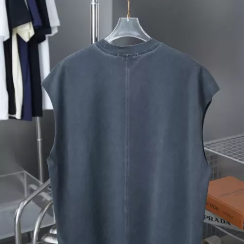 Cheap Valentino T-Shirts Sleeveless For Unisex #1348840 Replica Wholesale [$40.00 USD] [ITEM#1348840] on Replica Valentino T-Shirts