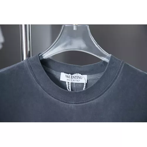 Cheap Valentino T-Shirts Sleeveless For Unisex #1348840 Replica Wholesale [$40.00 USD] [ITEM#1348840] on Replica Valentino T-Shirts