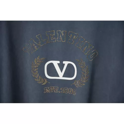 Cheap Valentino T-Shirts Sleeveless For Unisex #1348840 Replica Wholesale [$40.00 USD] [ITEM#1348840] on Replica Valentino T-Shirts