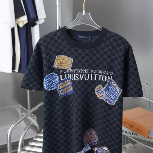 Louis Vuitton LV T-Shirts Short Sleeved For Unisex #1348841