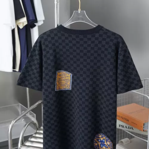 Cheap Louis Vuitton LV T-Shirts Short Sleeved For Unisex #1348841 Replica Wholesale [$52.00 USD] [ITEM#1348841] on Replica Louis Vuitton LV T-Shirts