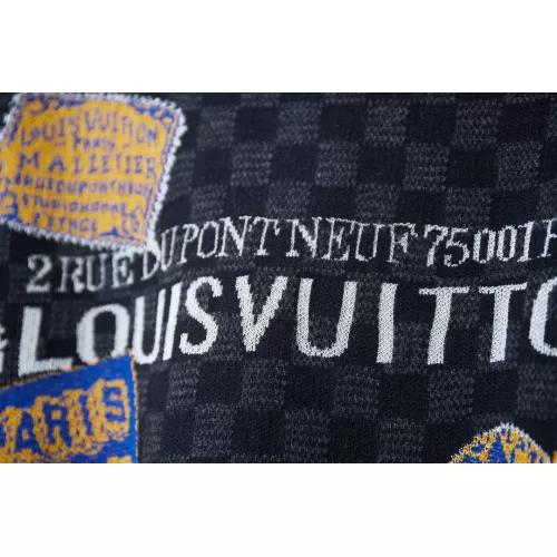 Cheap Louis Vuitton LV T-Shirts Short Sleeved For Unisex #1348841 Replica Wholesale [$52.00 USD] [ITEM#1348841] on Replica Louis Vuitton LV T-Shirts