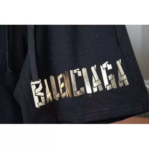 Cheap Balenciaga Pants For Men #1348844 Replica Wholesale [$40.00 USD] [ITEM#1348844] on Replica Balenciaga Pants