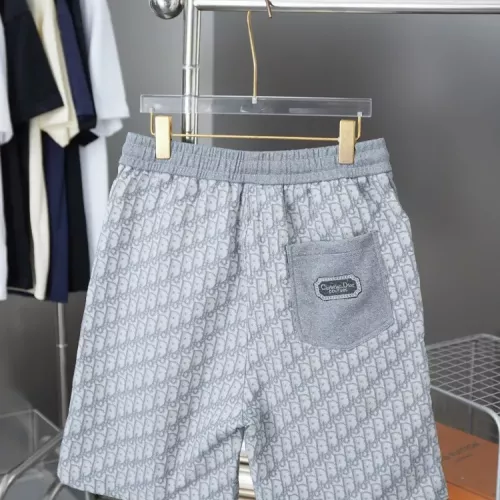 Cheap Christian Dior Pants For Men #1348847 Replica Wholesale [$40.00 USD] [ITEM#1348847] on Replica Christian Dior Pants