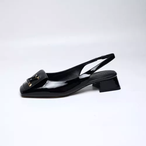 Cheap Louis Vuitton Sandal For Women #1348848 Replica Wholesale [$108.00 USD] [ITEM#1348848] on Replica Louis Vuitton Sandal