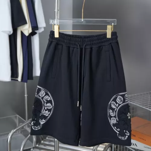 Chrome Hearts Pants For Men #1348852