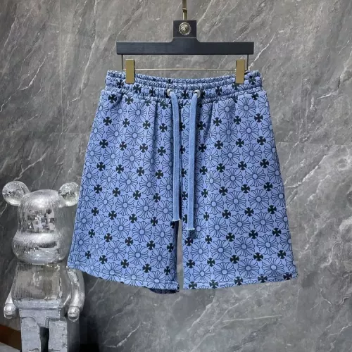 Chrome Hearts Pants For Men #1348855