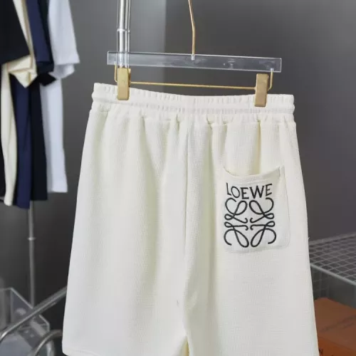 Cheap LOEWE Pants For Men #1348856 Replica Wholesale [$40.00 USD] [ITEM#1348856] on Replica LOEWE Pants