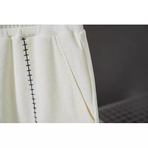 Cheap LOEWE Pants For Men #1348856 Replica Wholesale [$40.00 USD] [ITEM#1348856] on Replica LOEWE Pants