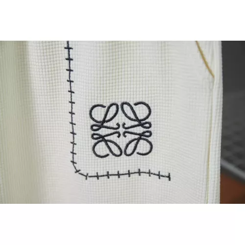 Cheap LOEWE Pants For Men #1348856 Replica Wholesale [$40.00 USD] [ITEM#1348856] on Replica LOEWE Pants