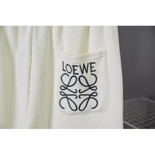 Cheap LOEWE Pants For Men #1348856 Replica Wholesale [$40.00 USD] [ITEM#1348856] on Replica LOEWE Pants