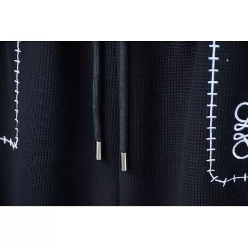 Cheap LOEWE Pants For Men #1348857 Replica Wholesale [$40.00 USD] [ITEM#1348857] on Replica LOEWE Pants