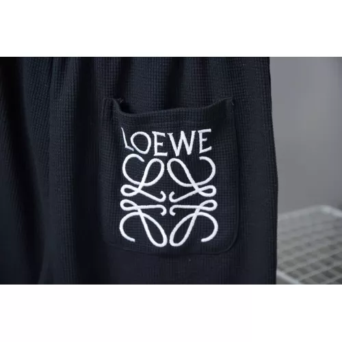 Cheap LOEWE Pants For Men #1348857 Replica Wholesale [$40.00 USD] [ITEM#1348857] on Replica LOEWE Pants