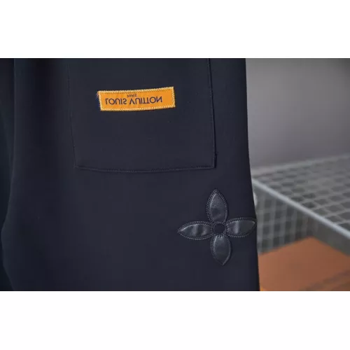 Cheap Louis Vuitton LV Pants For Men #1348858 Replica Wholesale [$39.00 USD] [ITEM#1348858] on Replica Louis Vuitton LV Pants