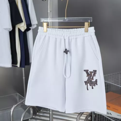 Louis Vuitton LV Pants For Men #1348859