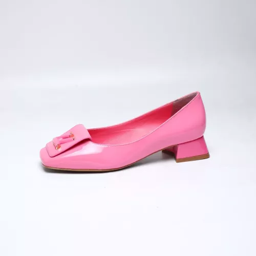 Cheap Louis Vuitton High-Heeled Shoes For Women #1348861 Replica Wholesale [$108.00 USD] [ITEM#1348861] on Replica Louis Vuitton High-Heeled Shoes